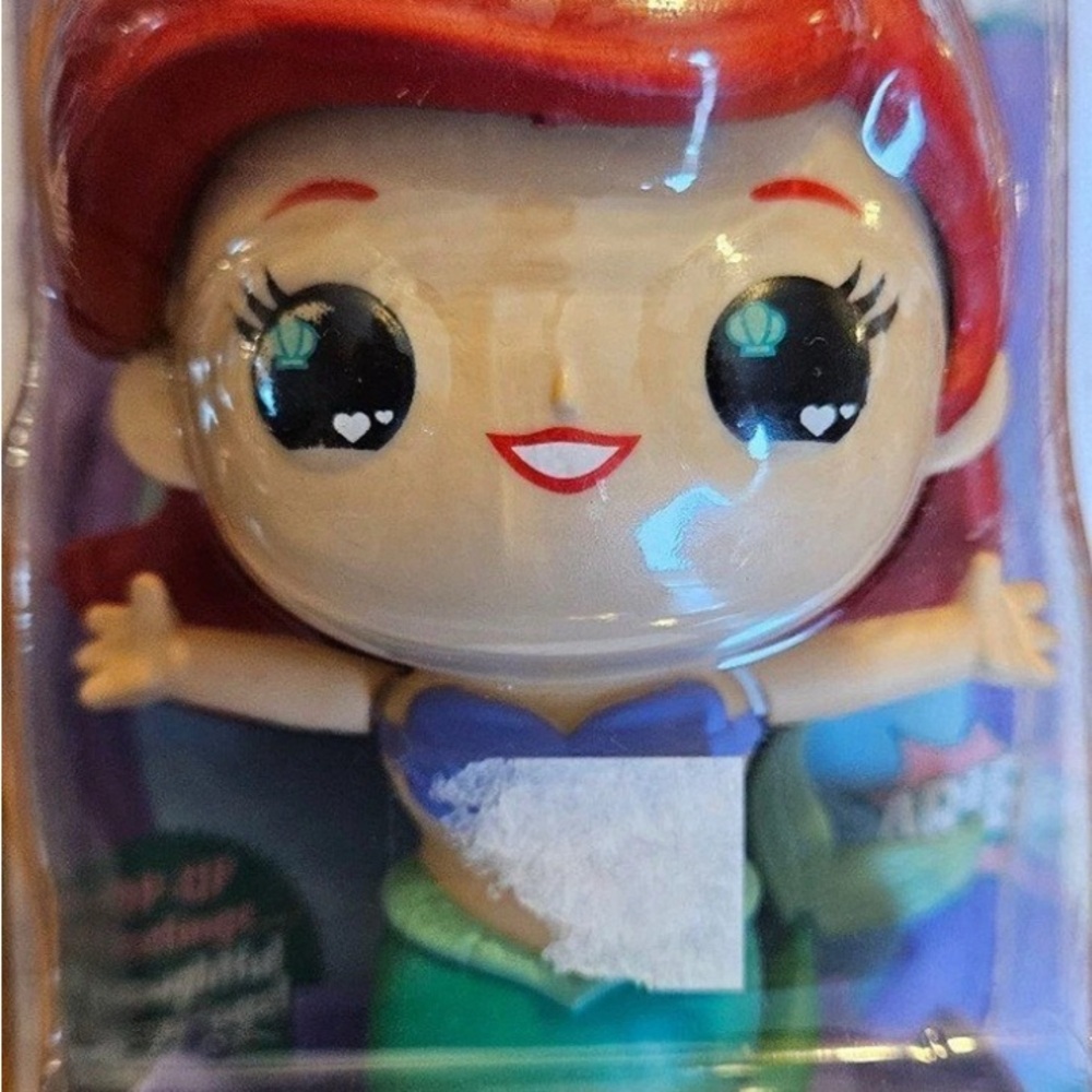 Funko - Funko Popsies Disney Princess Ariel The Little Mermaid New in Packaging